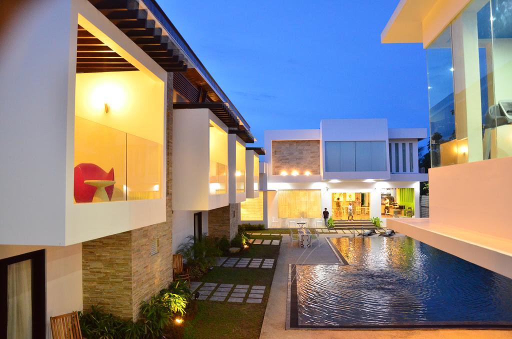 One Manalo Place Puerto Princesa Dış mekan fotoğraf